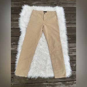 Men’s 32 by 34 Khaki Pants